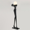 Напольный светильник Embrace Ball Sculpture