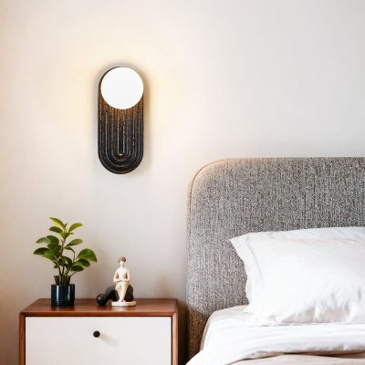 Настінний світильник Eventide Orb