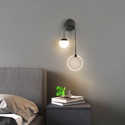 Настінний світильник Ferra LED