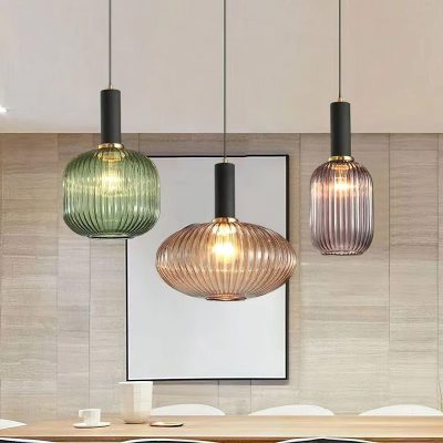 Підвісний світильник Flair Glass