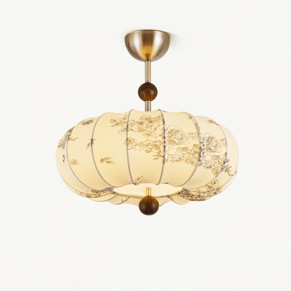 Подвесной светильник Fleur Lantern