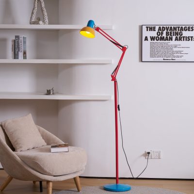 Торшер Flexi Memphis