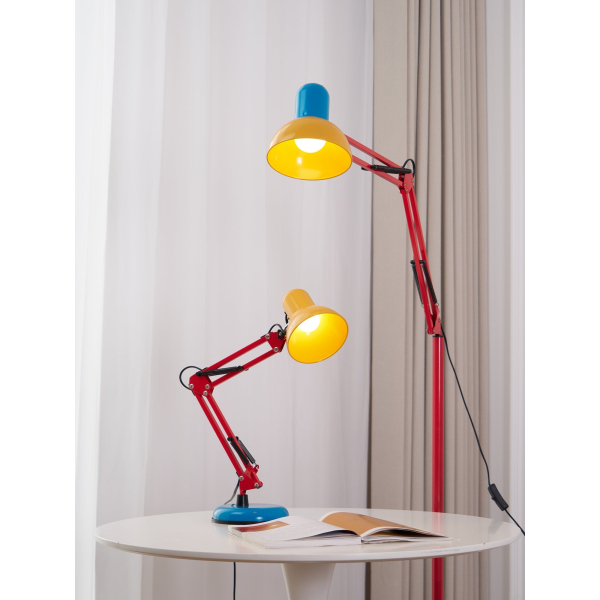 Торшер Flexi Memphis