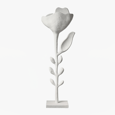 Торшер Florae
