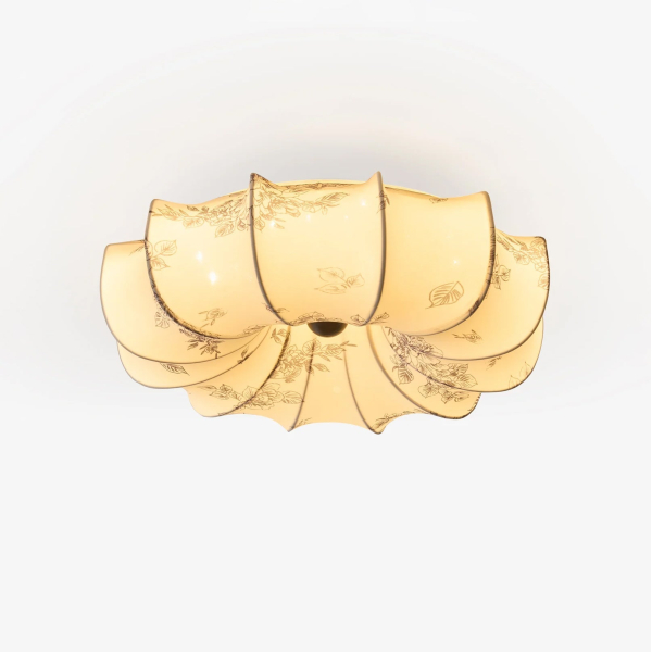 Стельовий світильник Floralis