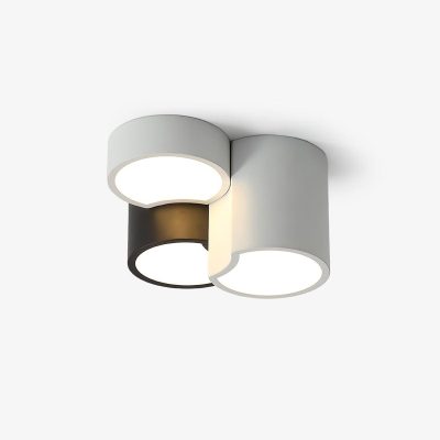 Стельовий світильник Geometric Collection