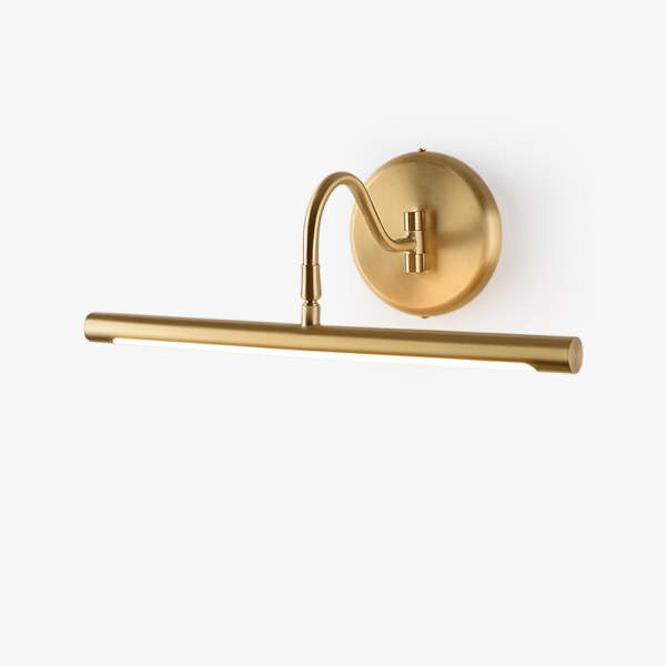 Настенный светильник Gildra Arc Vanity