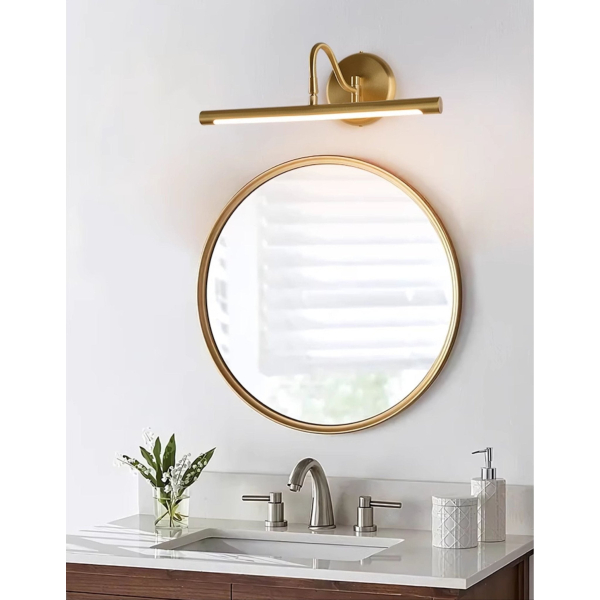 Настенный светильник Gildra Arc Vanity