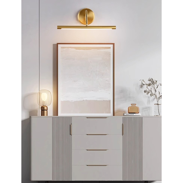 Настенный светильник Gildra Arc Vanity