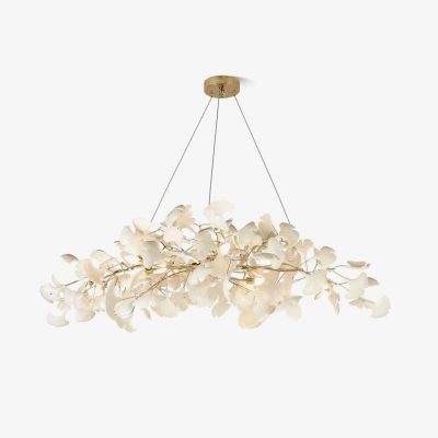 Люстра Ginkgo N