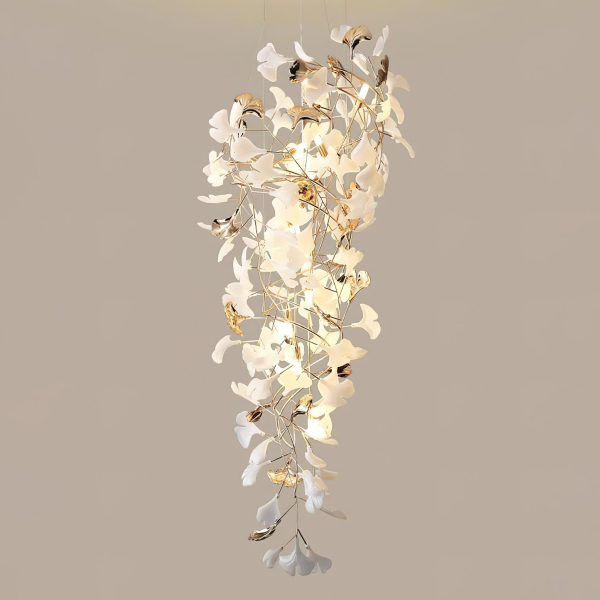 Люстра Gingko Ojo