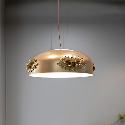 Підвісний світильник Gold Tuzzi