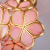 Потолочный светильник Golden Bloom