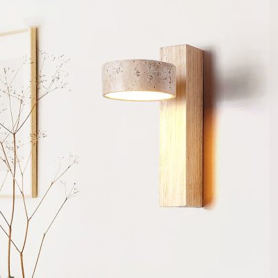 Настінний світильник Grove Beam