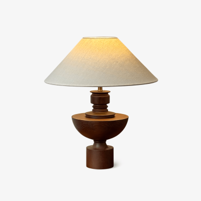 Настільна лампа Helios Vase
