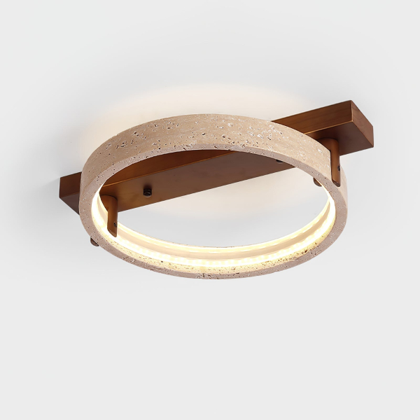 Потолочный светильник Horizon Ring