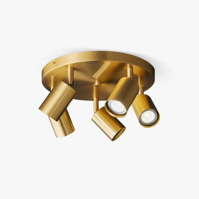 Потолочний світильник Hugo Hotspot