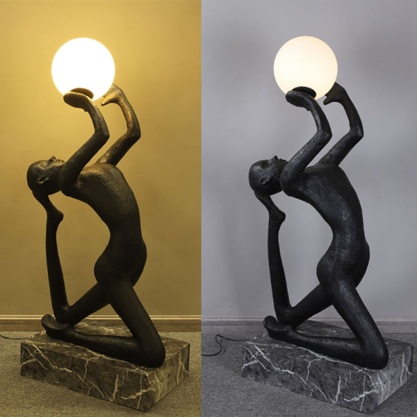 Торшер Isadora Sculpture