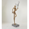 Торшер Juggling Sculptor