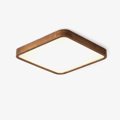 Kairo Soft Edge Стельовий світильник