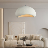 Хмара Cloud Swag Light — колір білий і сірий, з матеріалу пінополістирол високої щільності, метал, стиль модерн