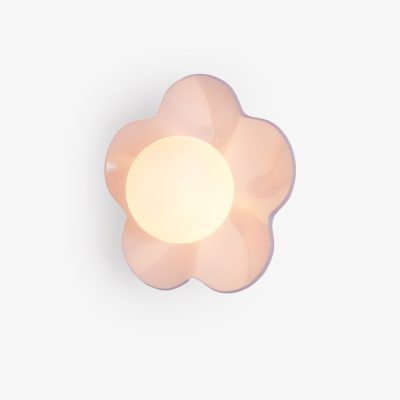 Настінний світильник La fleur