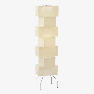 Торшер Lana Stacked