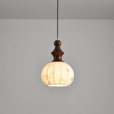 Підвісний світильник Lanterna Pearl