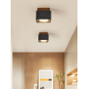 Потолочный светильник Lava Cube