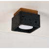 Потолочный светильник Lava Cube