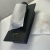 Черный настенный USB-светильник для прикроватной зоны — бра, из материала алюмінієвий сплав, метал