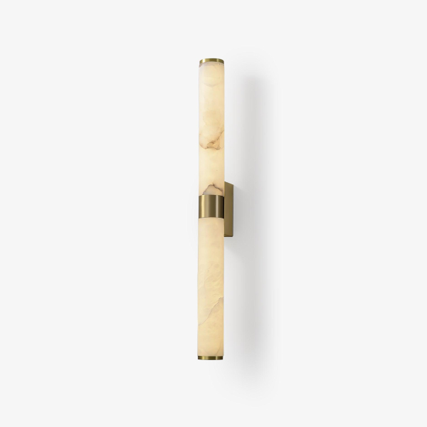 Настенный светильник Line Alabaster