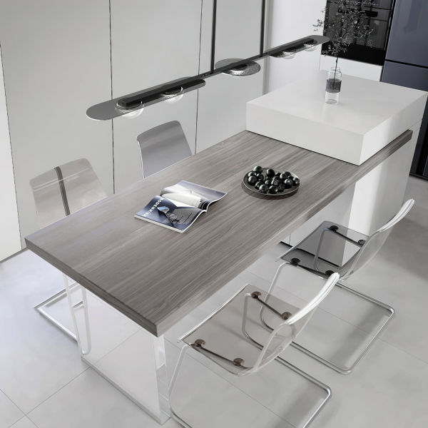 Подвесной светильник Linear Elegance