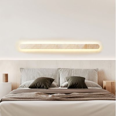 Настенный светильник Lior Travertine