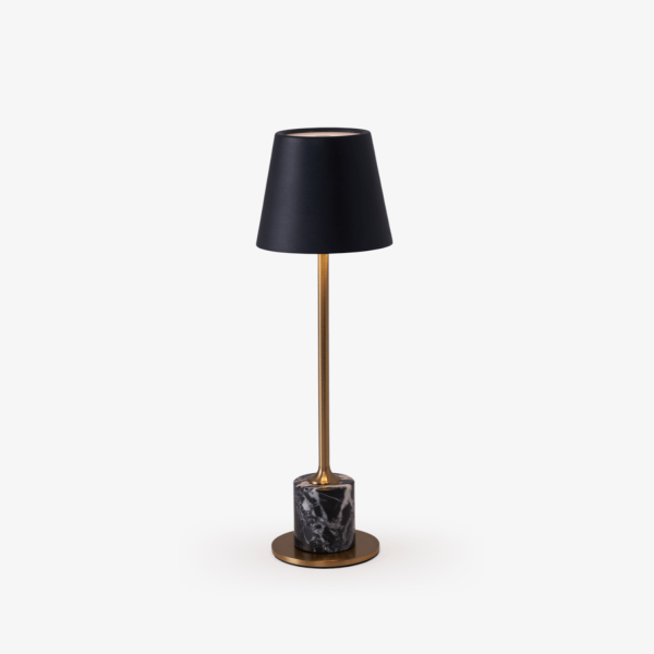Настольная лампа Lirio Mini Marble