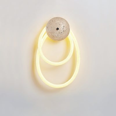 Настінний світильник Loop