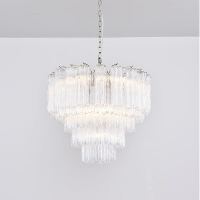 Люстра Lucente Murano