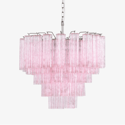 Люстра Lucente Rosa
