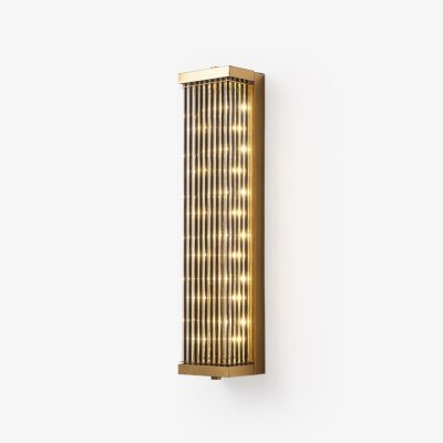 Настінний світильник Luma Column