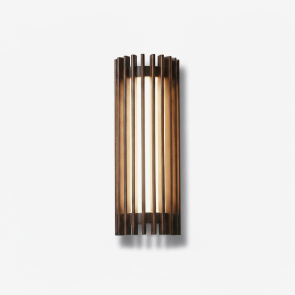 Настенный светильник Luma Slat