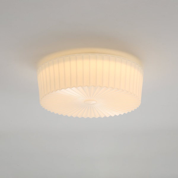 Стельовий світильник Lume Glass