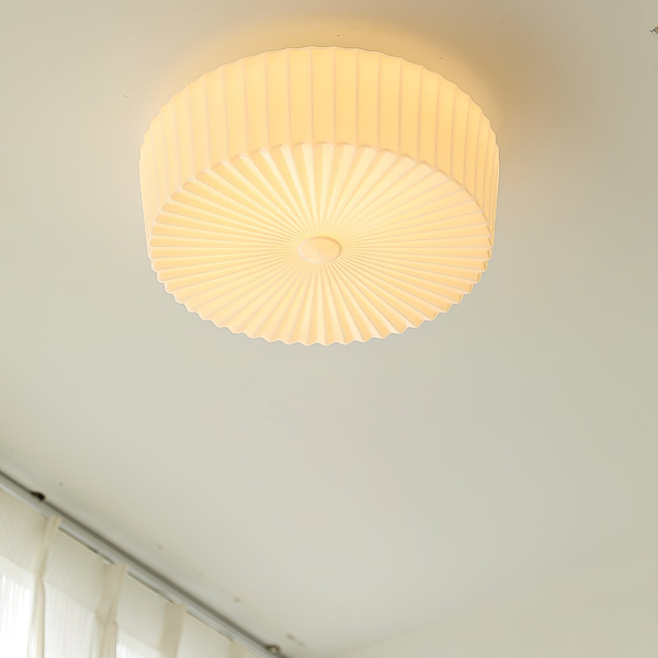 Стельовий світильник Lume Glass