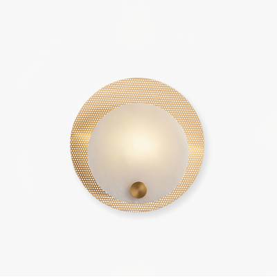 Настінний світильник Lumen Alabaster