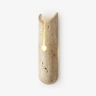 Настінний світильник Lumen Crest