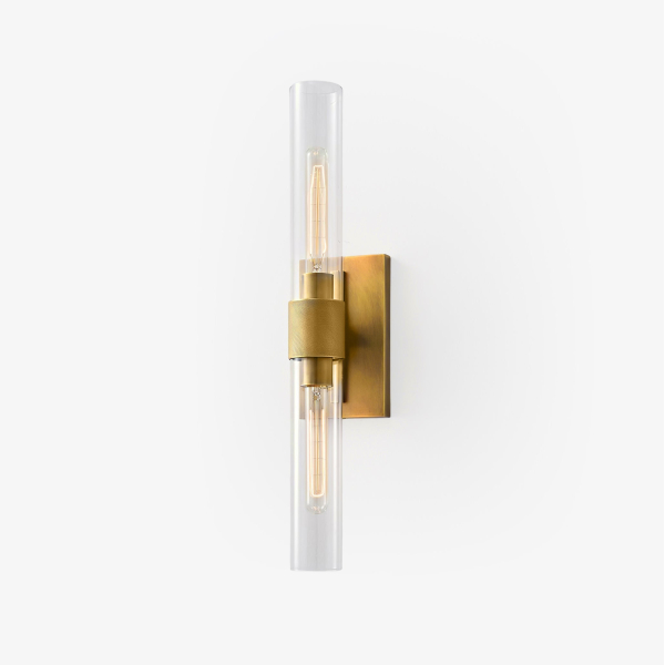 Настенный светильник Lumen Cylix