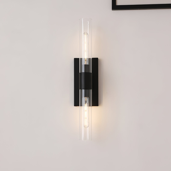 Настенный светильник Lumen Cylix