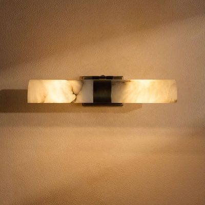 Бра Lumiel Alabaster