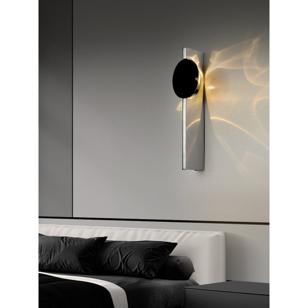 Перезаряжаемый светильник Lumin Wave Duo