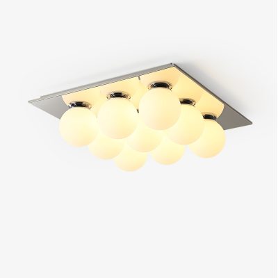 Потолочный светильник Lumo Cluster