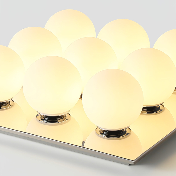 Потолочный светильник Lumo Cluster